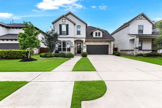 11918 Papaveri Street, Richmond, TX 77406