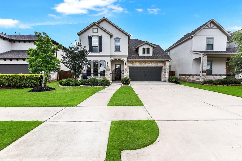 11918 Papaveri Street, Richmond, TX 77406