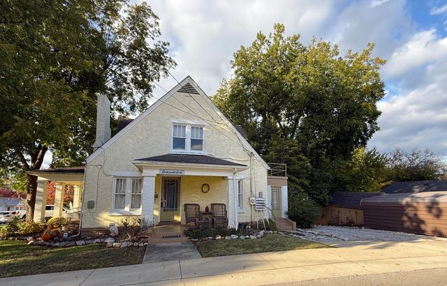 124 N Richardson Drive, Somerset, KY 42501