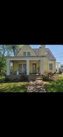 124 N Richardson Drive, Somerset, KY 42501