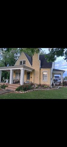 124 N Richardson Drive, Somerset, KY 42501