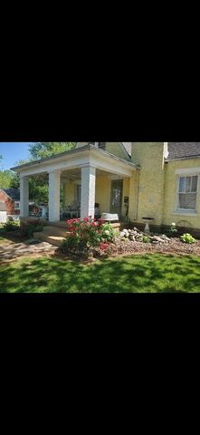 124 N Richardson Drive, Somerset, KY 42501