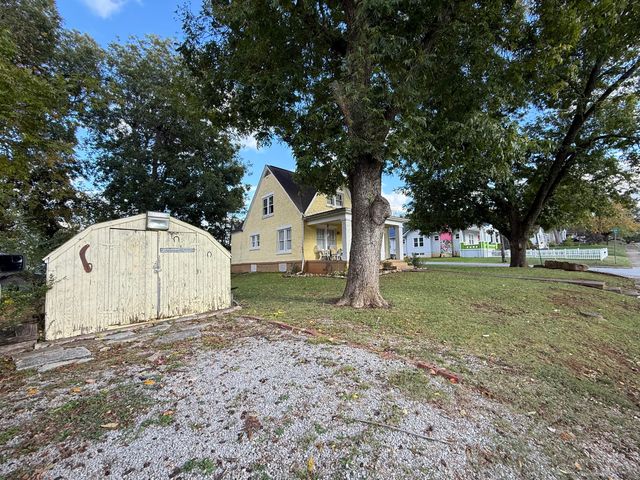 124 N Richardson Drive, Somerset, KY 42501