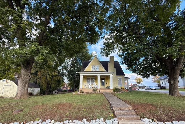 124 N Richardson Drive, Somerset, KY 42501