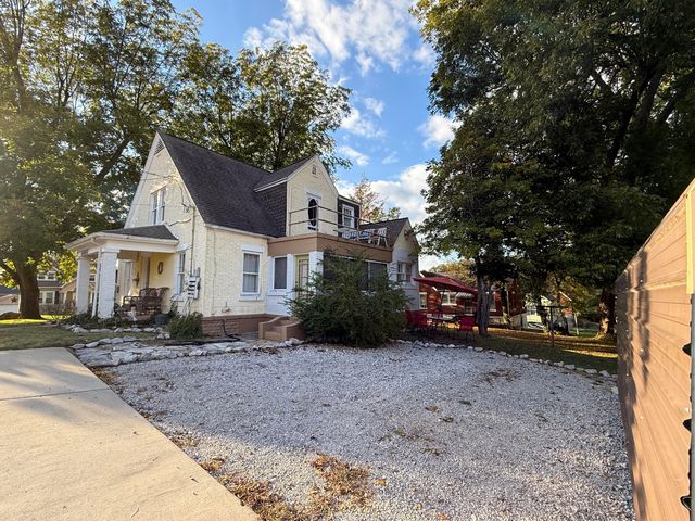 124 N Richardson Drive, Somerset, KY 42501