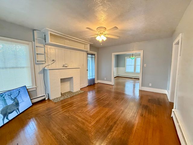 124 N Richardson Drive, Somerset, KY 42501