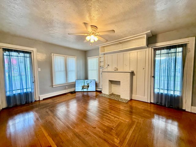 124 N Richardson Drive, Somerset, KY 42501