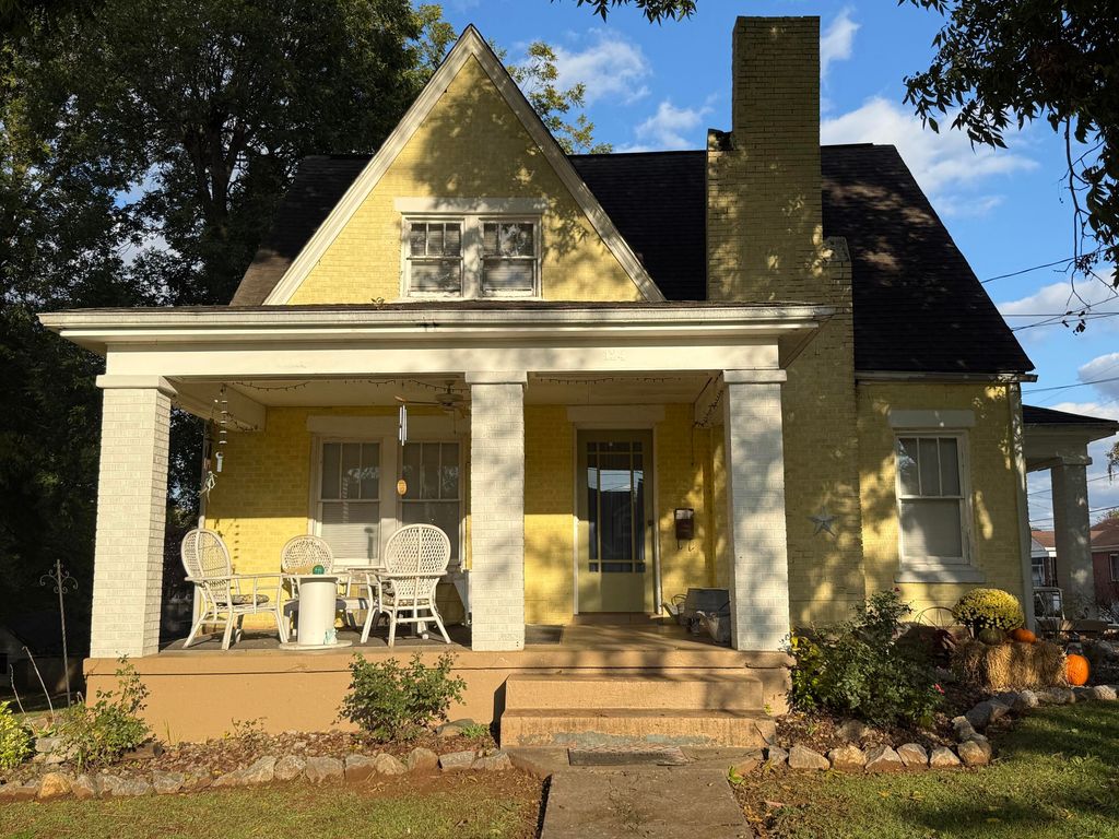 124 N Richardson Drive, Somerset, KY 42501