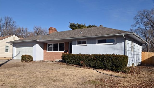 7139 Lamar Avenue, Overland Park, KS 66204