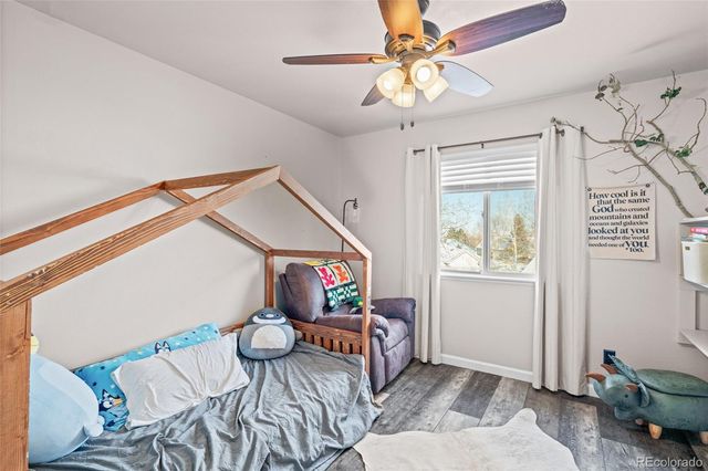 917 N 7th Place, Johnstown, CO 80534