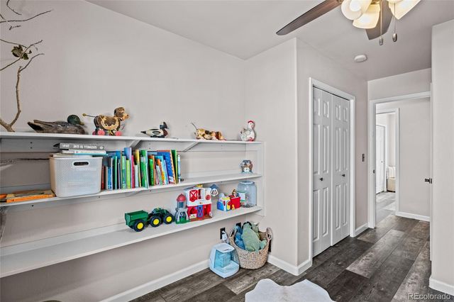 917 N 7th Place, Johnstown, CO 80534