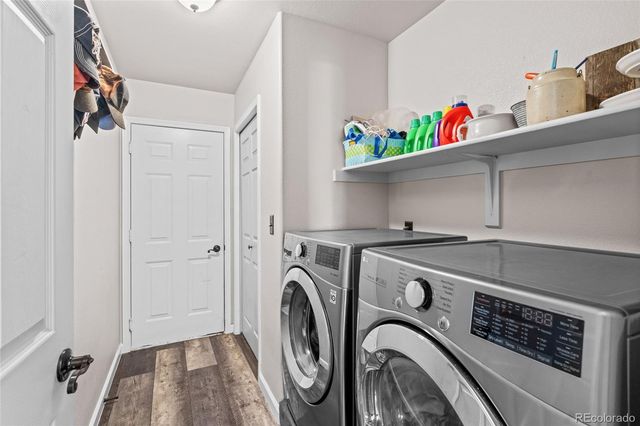 917 N 7th Place, Johnstown, CO 80534