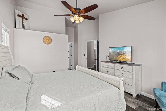 917 N 7th Place, Johnstown, CO 80534