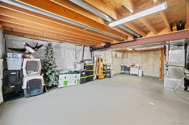 917 N 7th Place, Johnstown, CO 80534