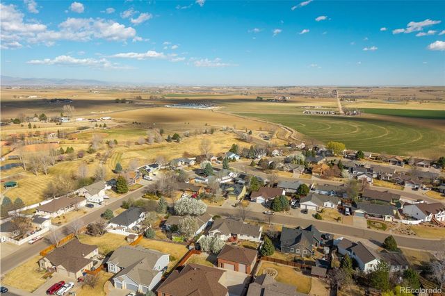 917 N 7th Place, Johnstown, CO 80534