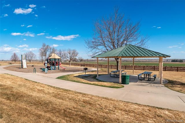 917 N 7th Place, Johnstown, CO 80534