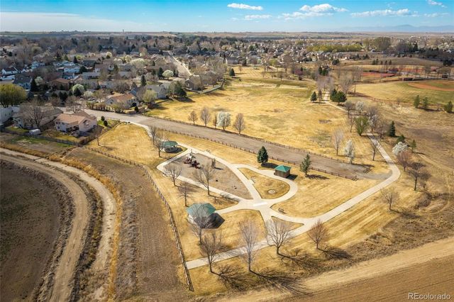 917 N 7th Place, Johnstown, CO 80534