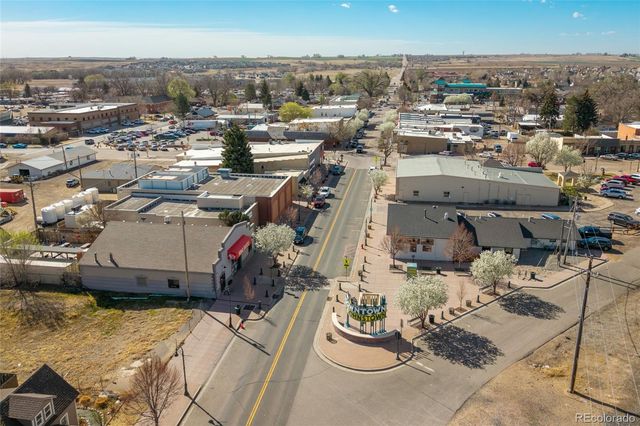 917 N 7th Place, Johnstown, CO 80534