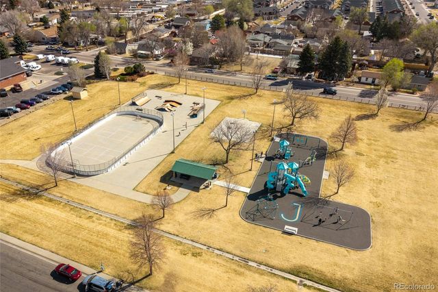 917 N 7th Place, Johnstown, CO 80534