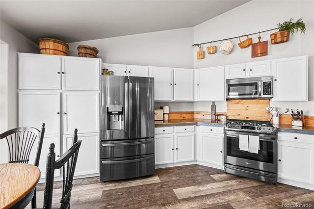 917 N 7th Place, Johnstown, CO 80534