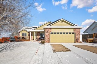 917 N 7th Place, Johnstown, CO 80534