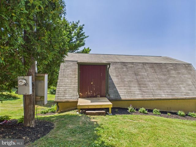 422 GETTYSBURG PIKE, Mechanicsburg, PA 17055