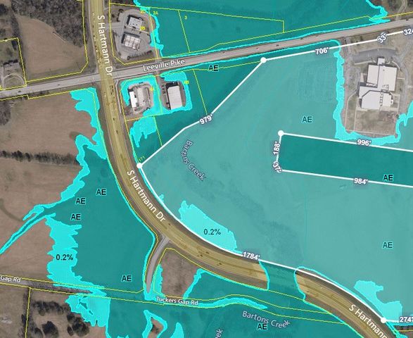 0 S Hartmann Dr, Lebanon, TN 37090