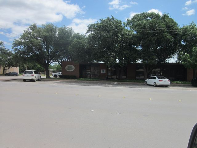 281-283 N Willis Street, Abilene, TX 79603