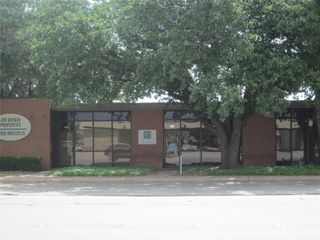 281-283 N Willis Street, Abilene, TX 79603