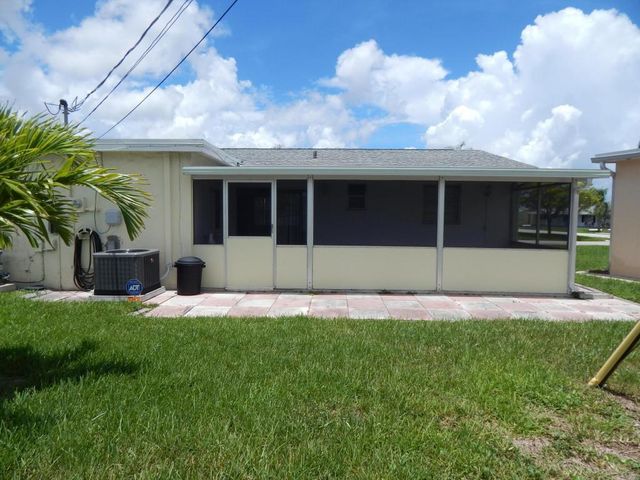 2847 Duke Lane, Delray Beach, FL 33445