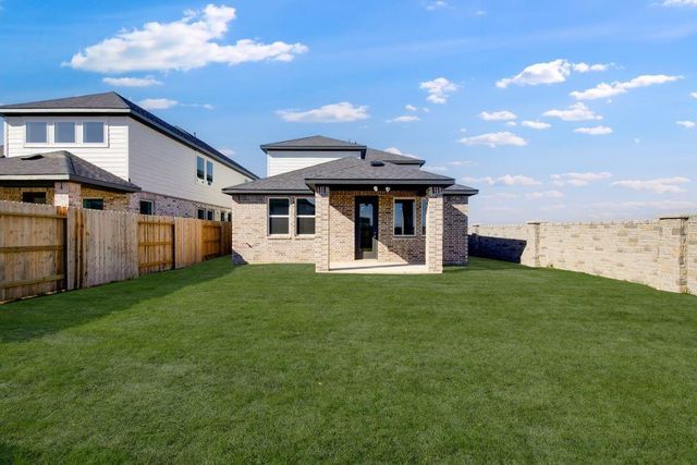 22102 Strathfield Circle, Cypress, TX 77433