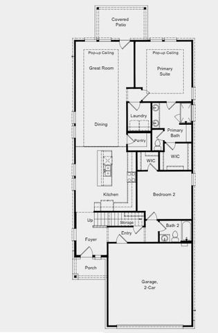 22102 Strathfield Circle, Cypress, TX 77433