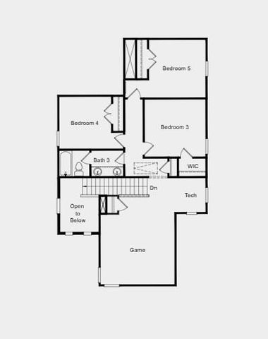 22102 Strathfield Circle, Cypress, TX 77433