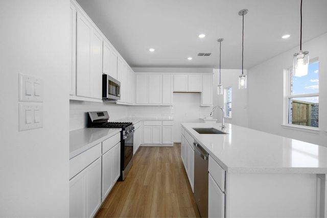 22102 Strathfield Circle, Cypress, TX 77433