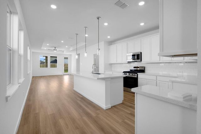 22102 Strathfield Circle, Cypress, TX 77433