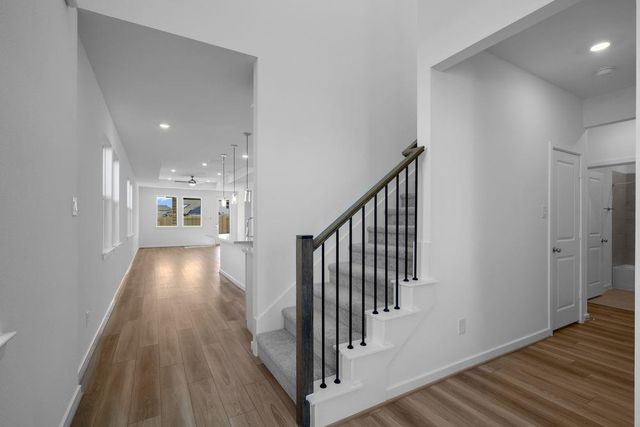 22102 Strathfield Circle, Cypress, TX 77433