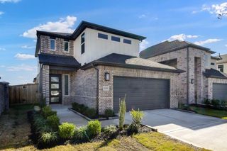 22102 Strathfield Circle, Cypress, TX 77433