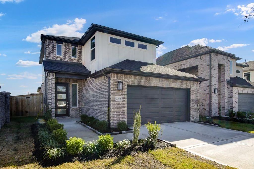 22102 Strathfield Circle, Cypress, TX 77433