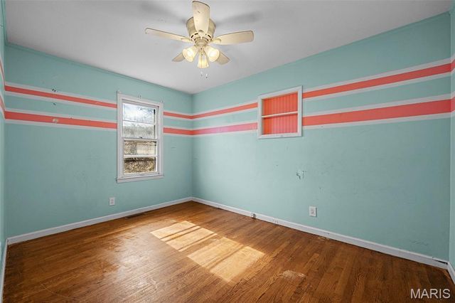 10558 Hobday Avenue, St Ann, MO 63074