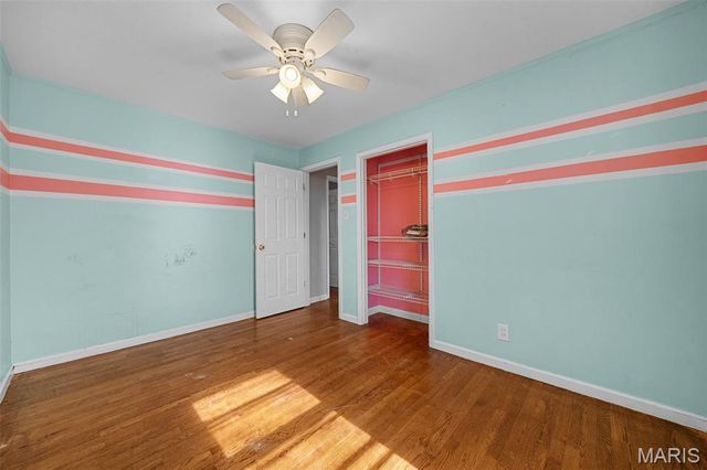 10558 Hobday Avenue, St Ann, MO 63074