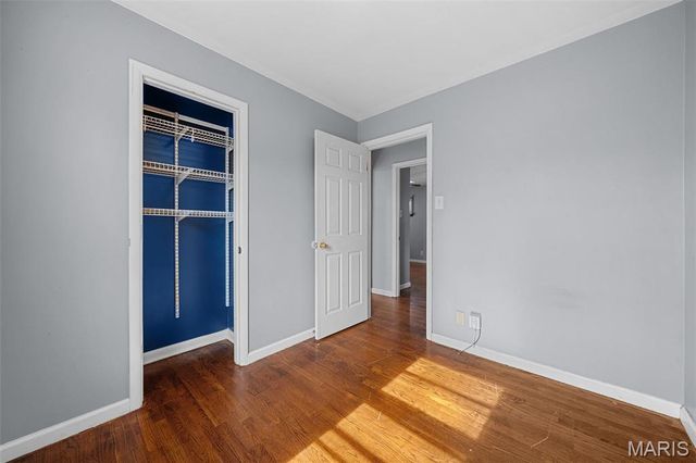 10558 Hobday Avenue, St Ann, MO 63074