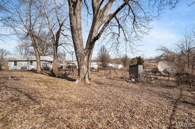 10558 Hobday Avenue, St Ann, MO 63074