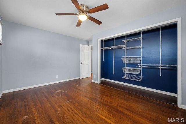 10558 Hobday Avenue, St Ann, MO 63074