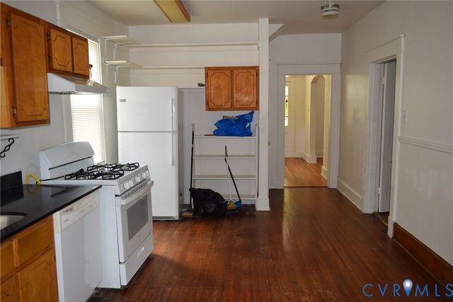 301 W 30th St, Richmond, VA 23225