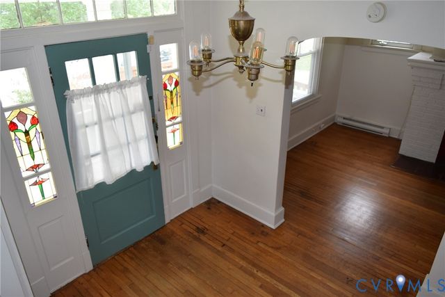 301 W 30th St, Richmond, VA 23225