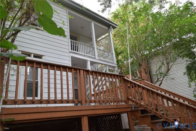 301 W 30th St, Richmond, VA 23225