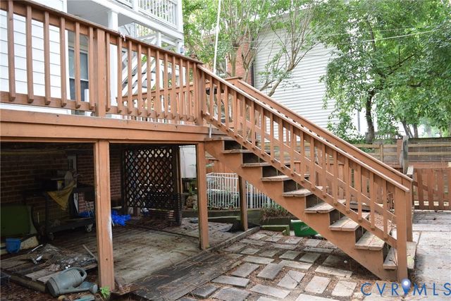 301 W 30th St, Richmond, VA 23225
