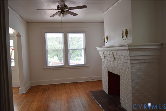 301 W 30th St, Richmond, VA 23225