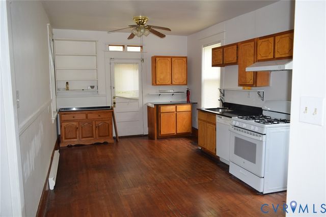 301 W 30th St, Richmond, VA 23225