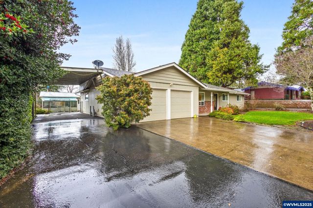 5435 Val View Dr SE, Turner, OR 97392